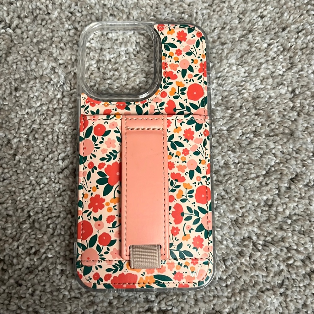 Walli Cases IPhone 13 Pro